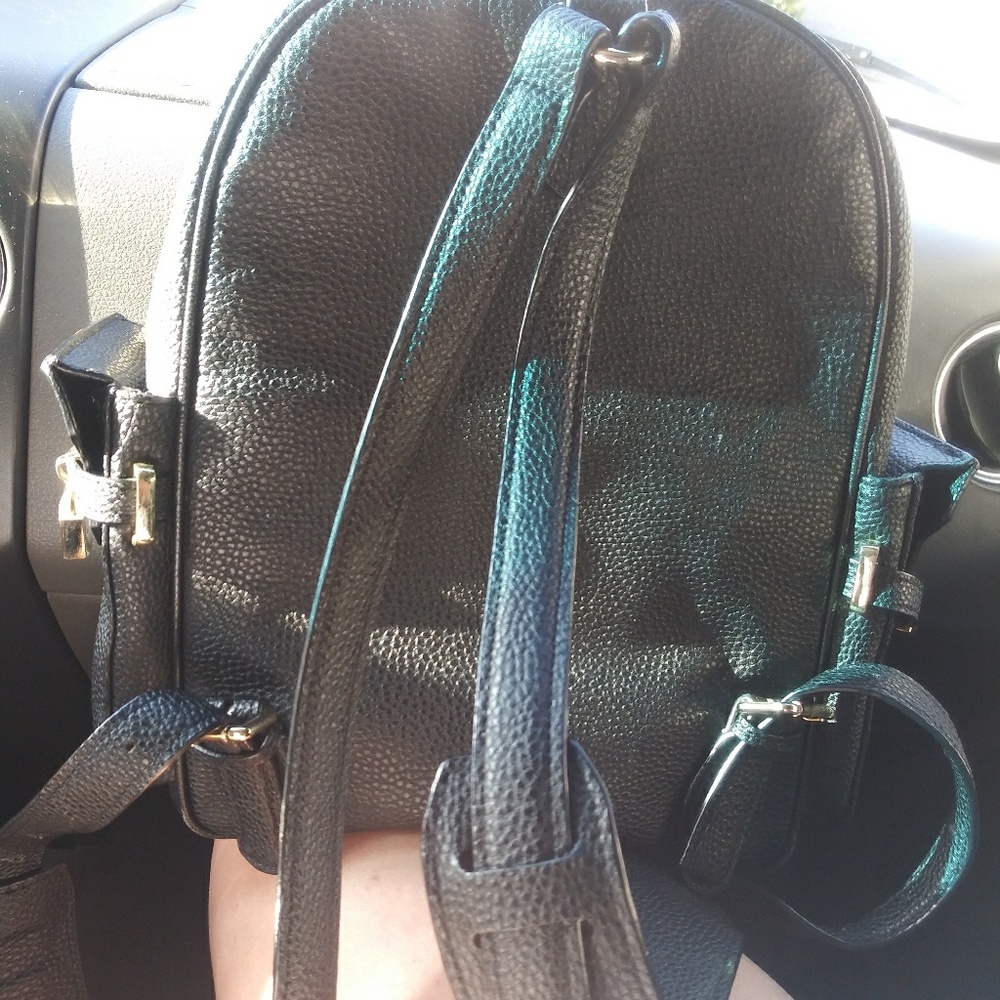 Buscemi backpack - Picture 7 of 8
